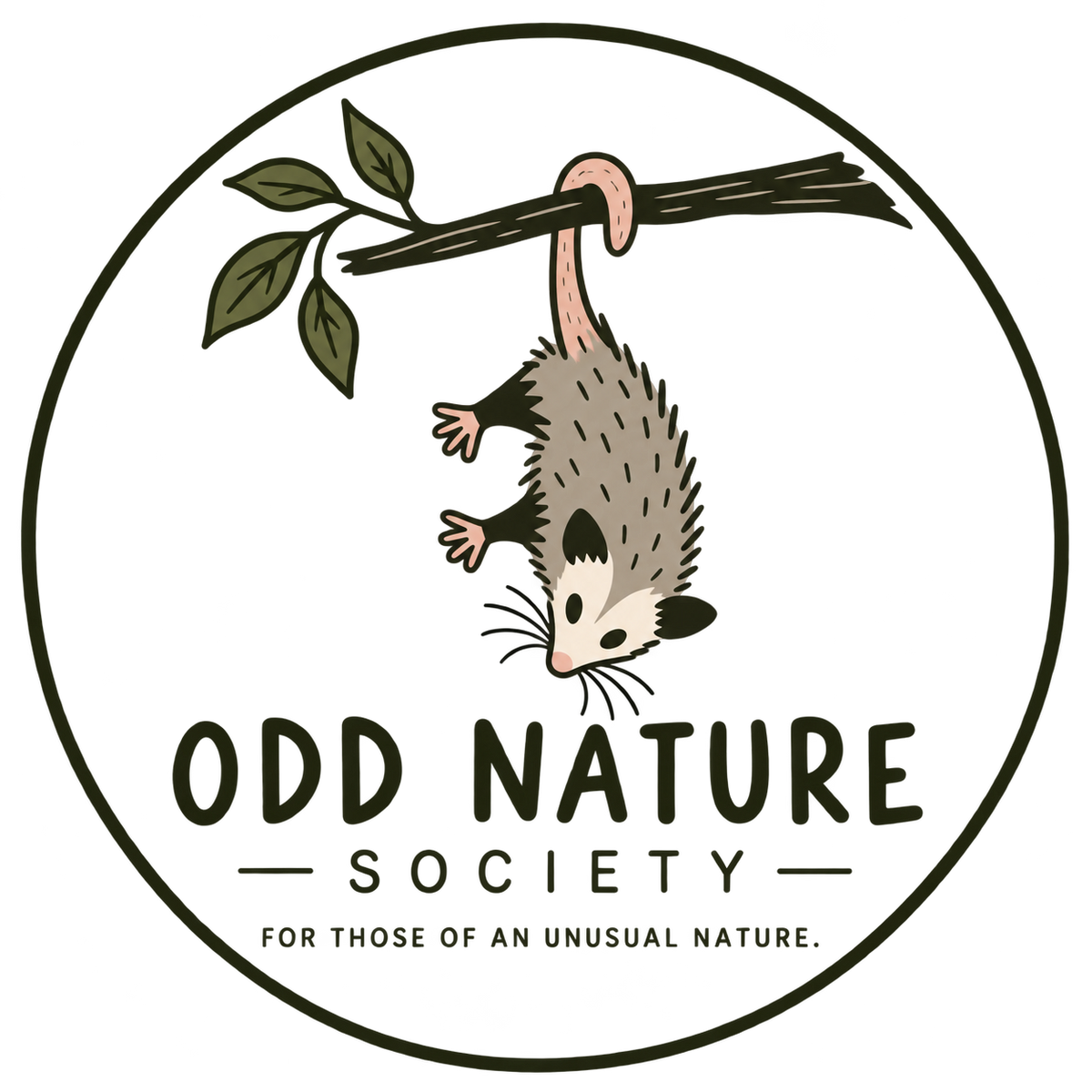 Odd Nature Society
